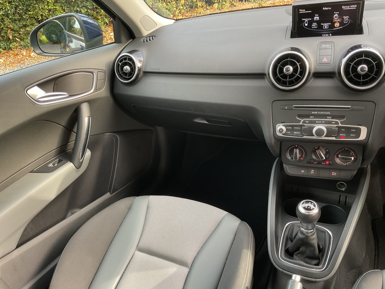 Used Audi A1 2016 for sale - 76403259: Photo 20