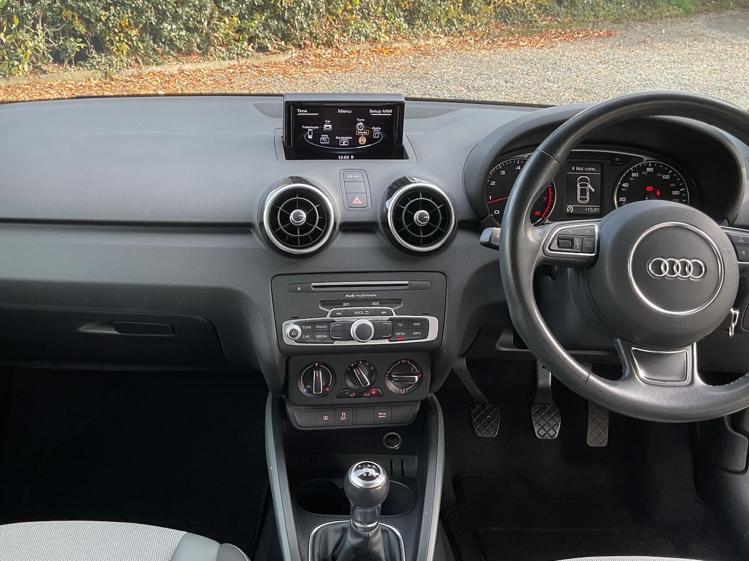 Used Audi A1 2016 for sale - 76403259: Photo 21