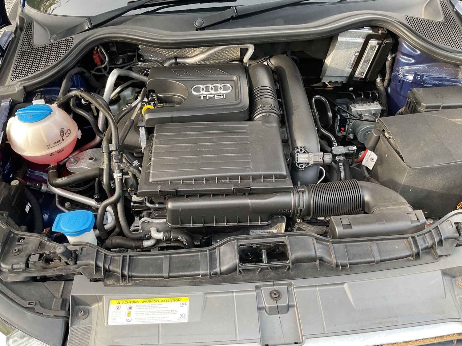 Used Audi A1 2016 for sale - 76403259: Photo 22