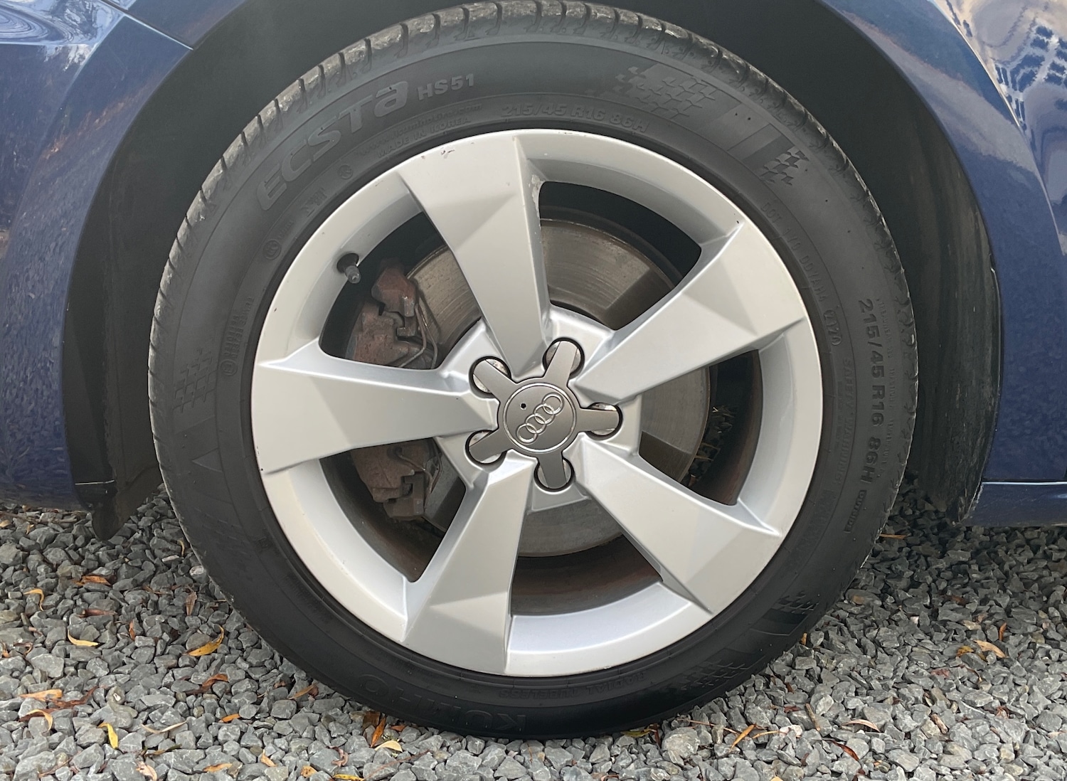 Used Audi A1 2016 for sale - 76403259: Photo 27