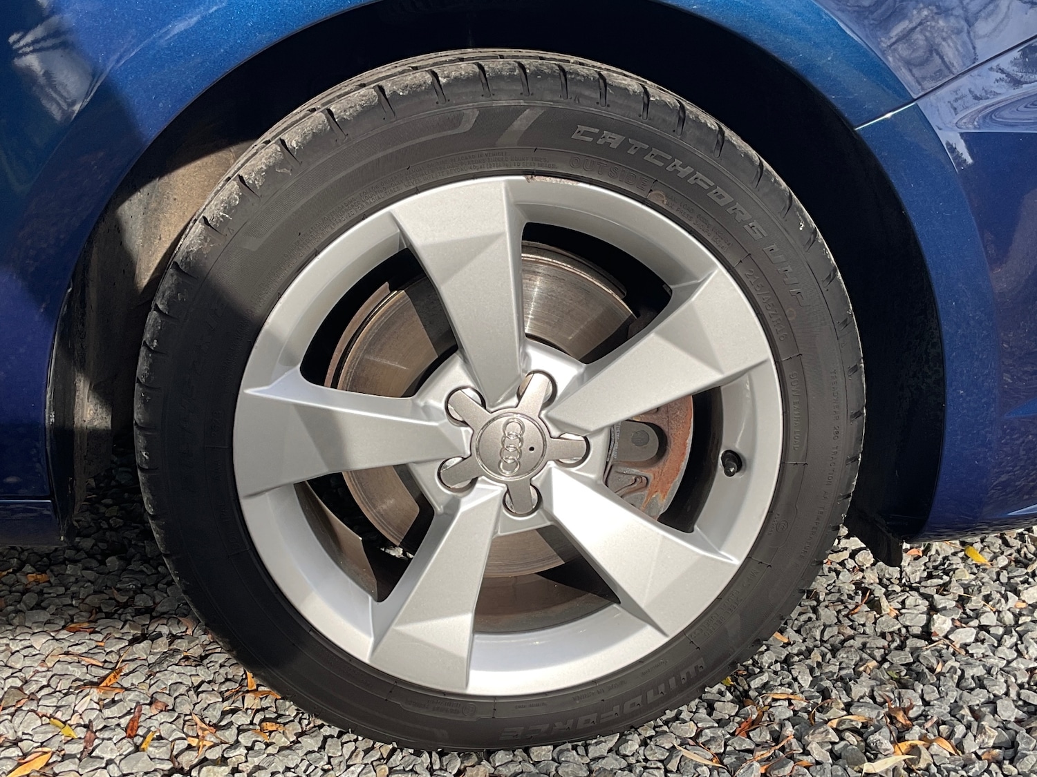 Used Audi A1 2016 for sale - 76403259: Photo 28