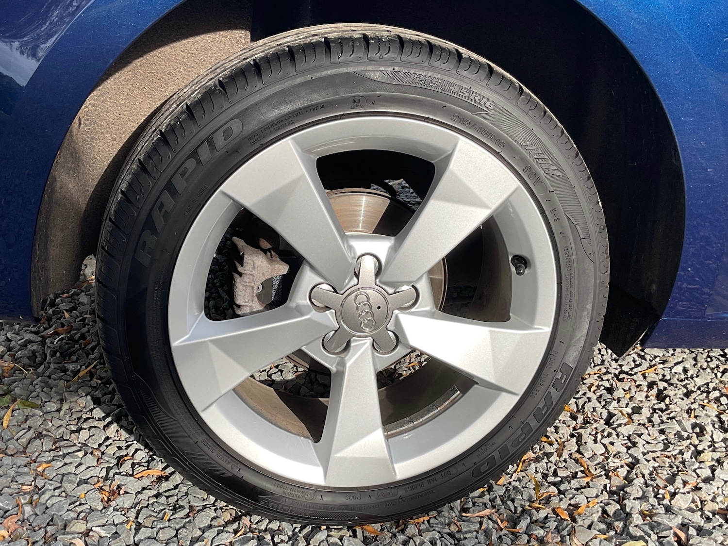 Used Audi A1 2016 for sale - 76403259: Photo 29