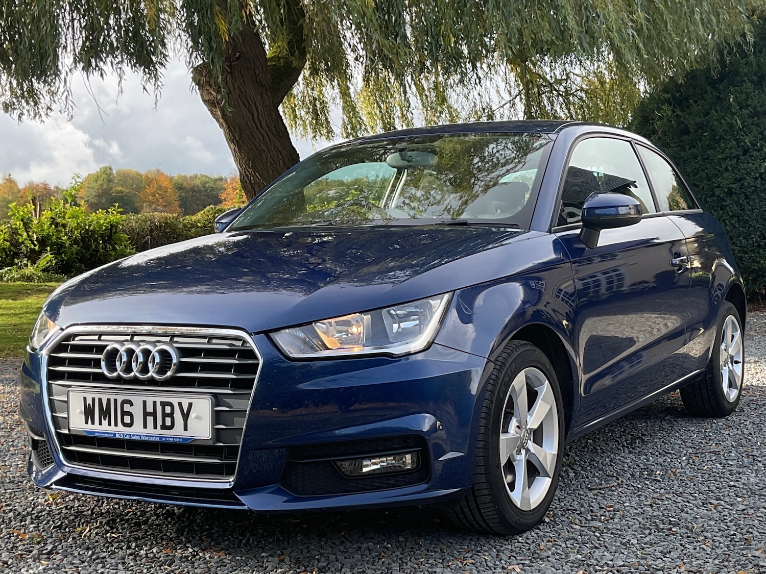 Used Audi A1 2016 for sale - 76403259: Photo 3