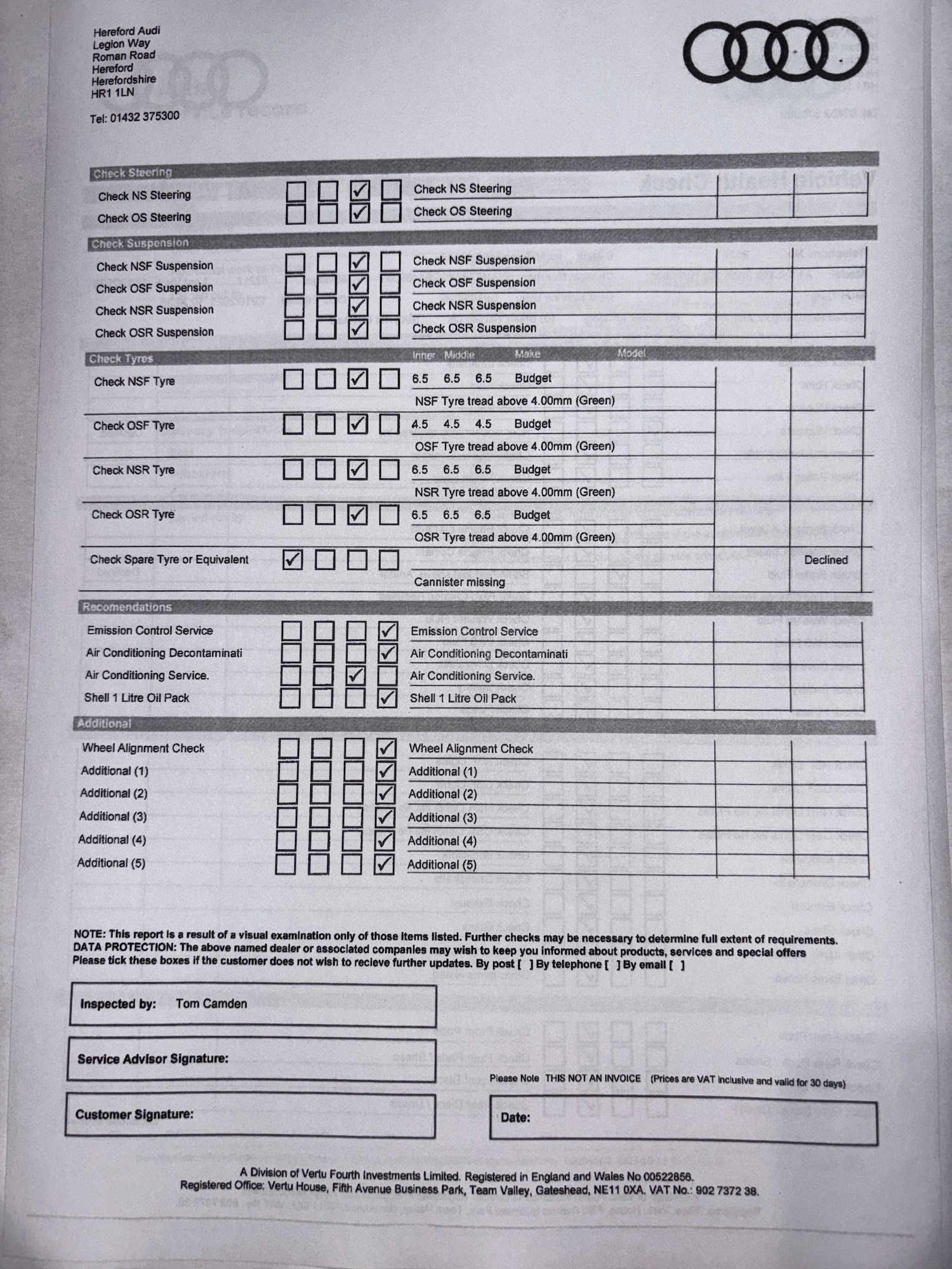 Used Audi A1 2016 for sale - 76403259: Photo 31