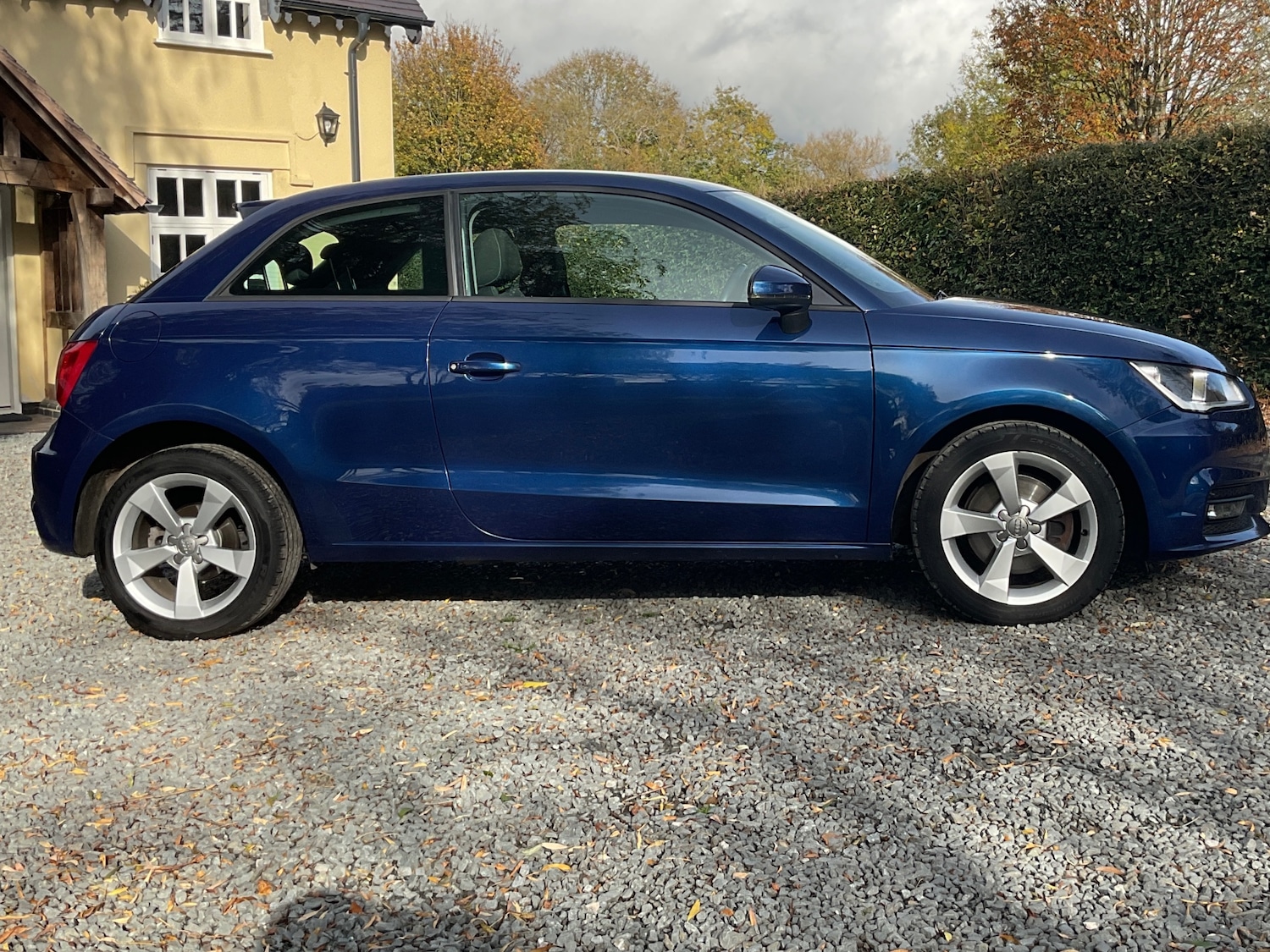 Used Audi A1 2016 for sale - 76403259: Photo 4