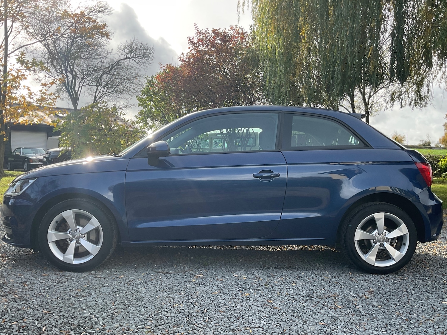 Used Audi A1 2016 for sale - 76403259: Photo 5
