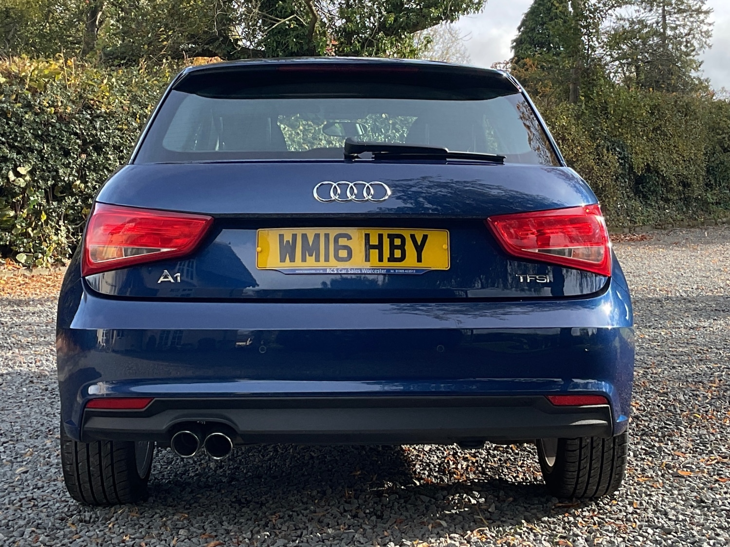 Used Audi A1 2016 for sale - 76403259: Photo 8