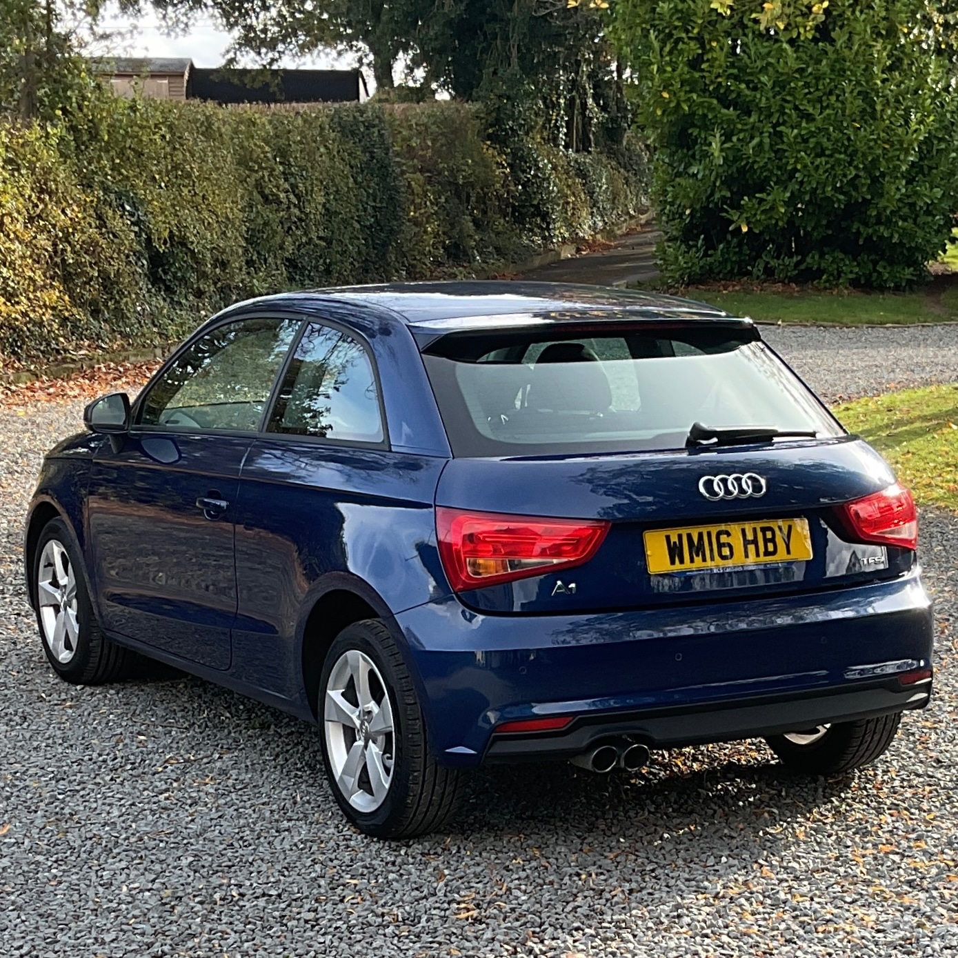 Used Audi A1 2016 for sale - 76403259: Photo 9