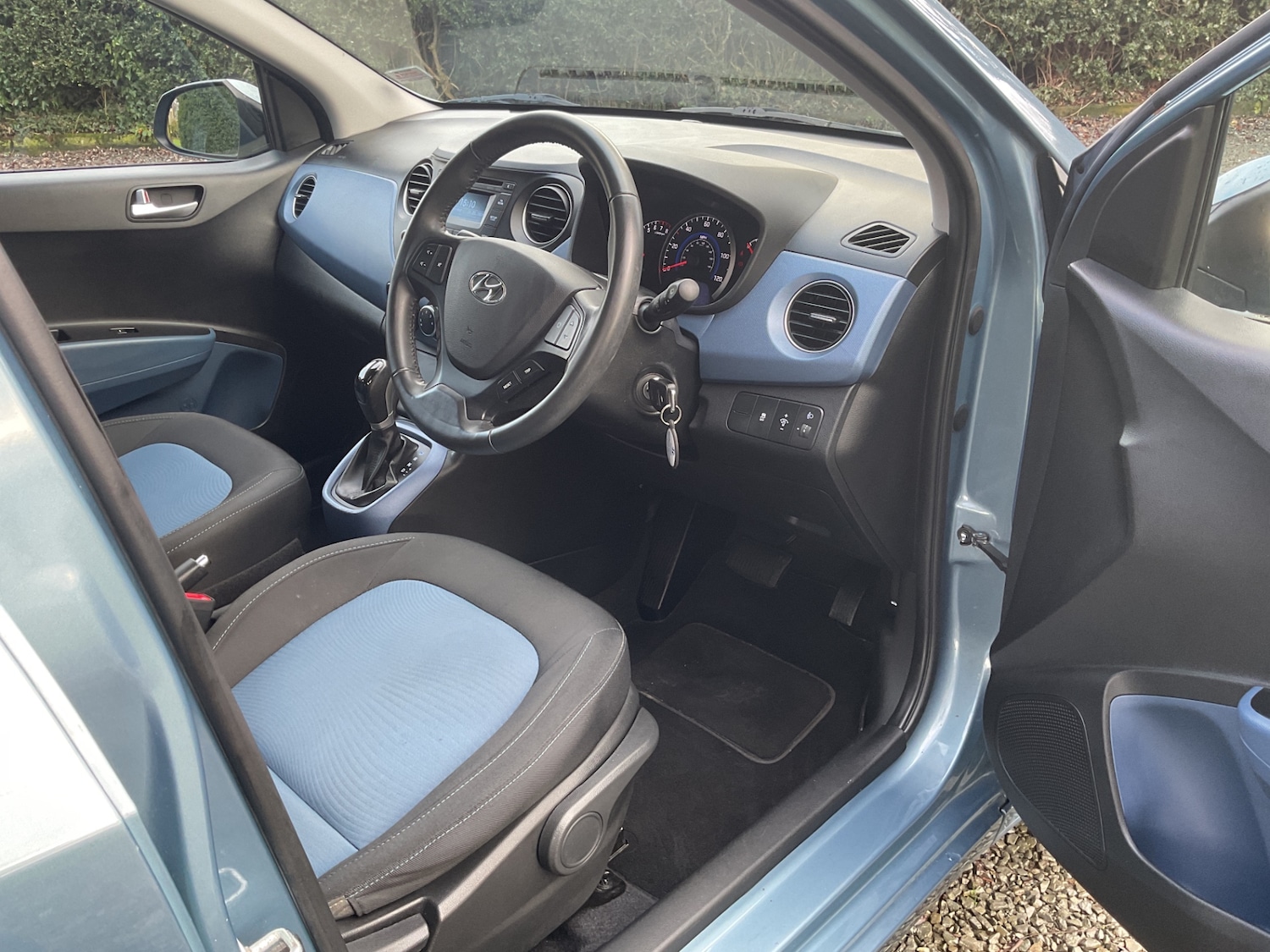 Used Hyundai i10 2015 for sale - 77521815: Photo 11