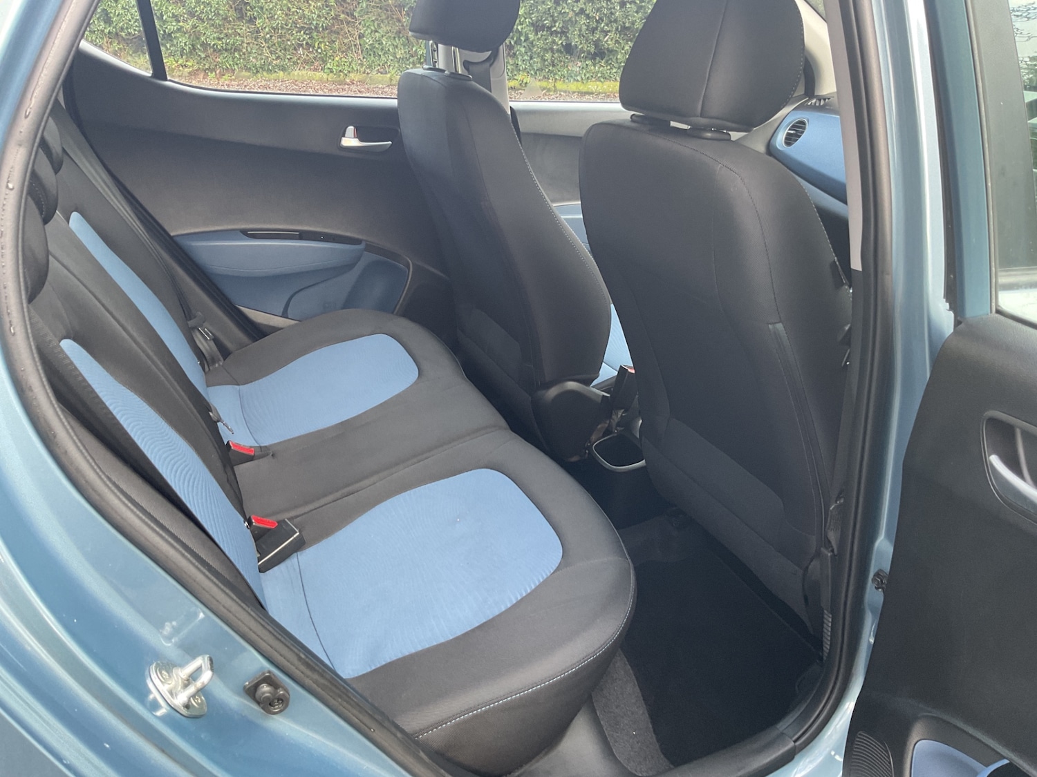 Used Hyundai i10 2015 for sale - 77521815: Photo 14