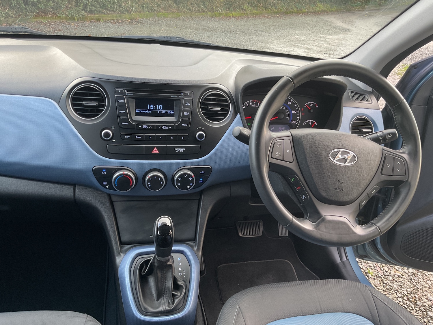 Used Hyundai i10 2015 for sale - 77521815: Photo 17