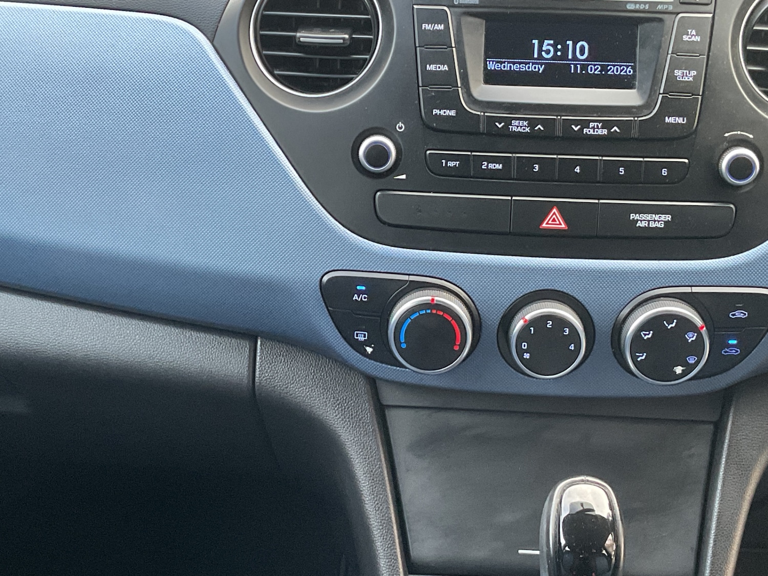 Used Hyundai i10 2015 for sale - 77521815: Photo 20