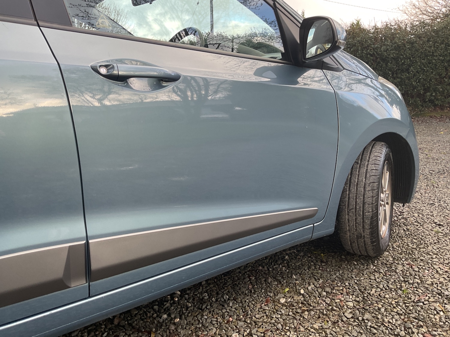 Used Hyundai i10 2015 for sale - 77521815: Photo 25