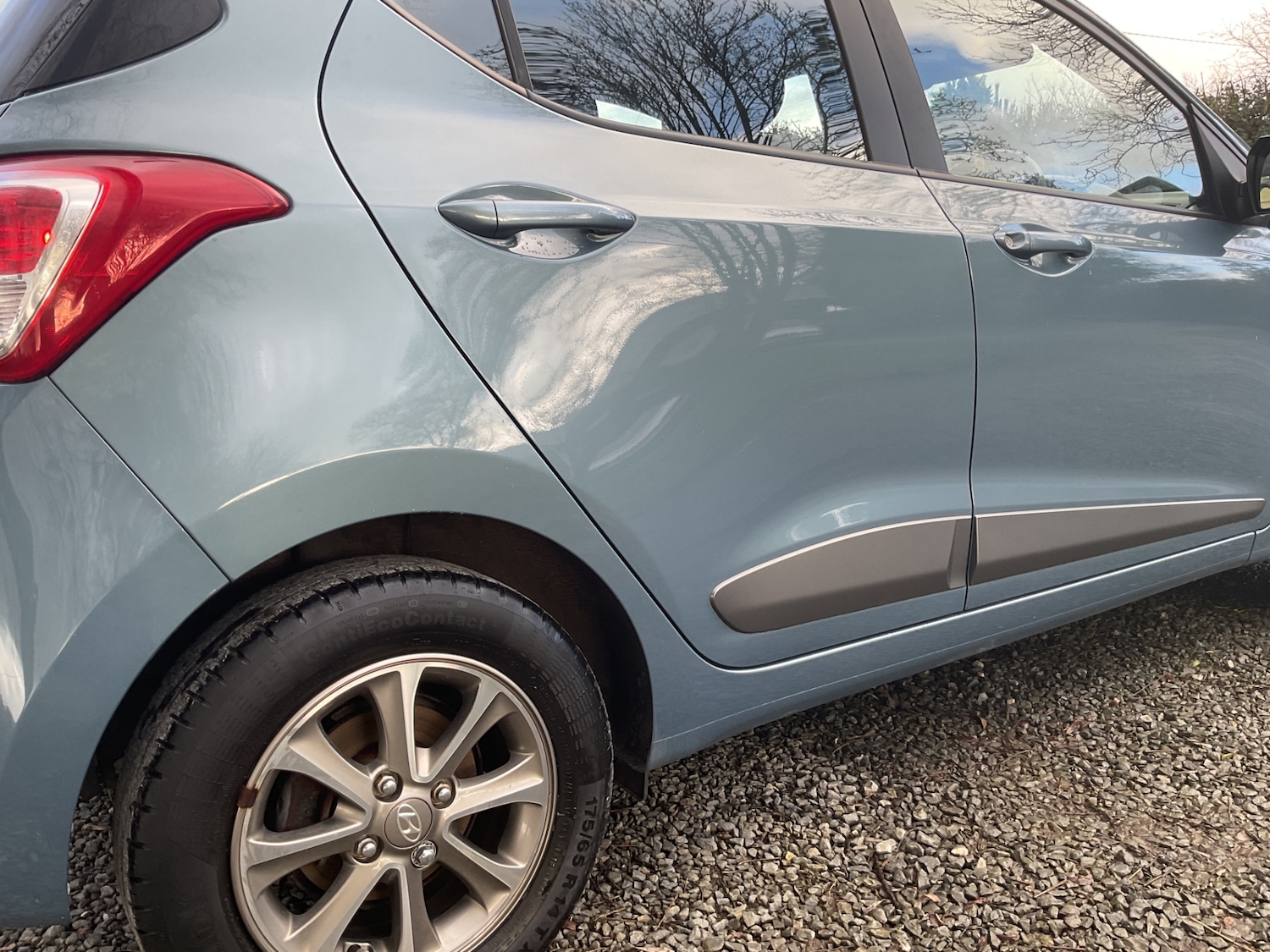 Used Hyundai i10 2015 for sale - 77521815: Photo 26