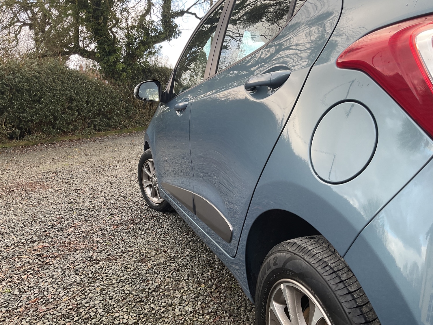 Used Hyundai i10 2015 for sale - 77521815: Photo 27