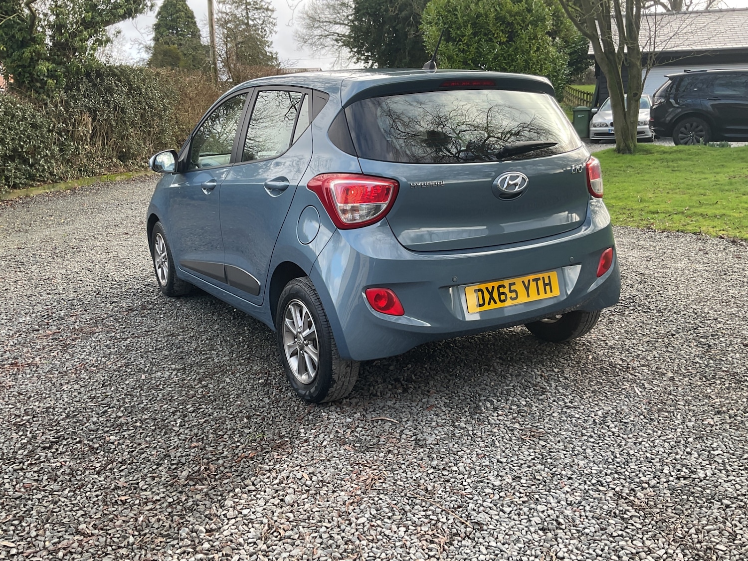 Used Hyundai i10 2015 for sale - 77521815: Photo 5