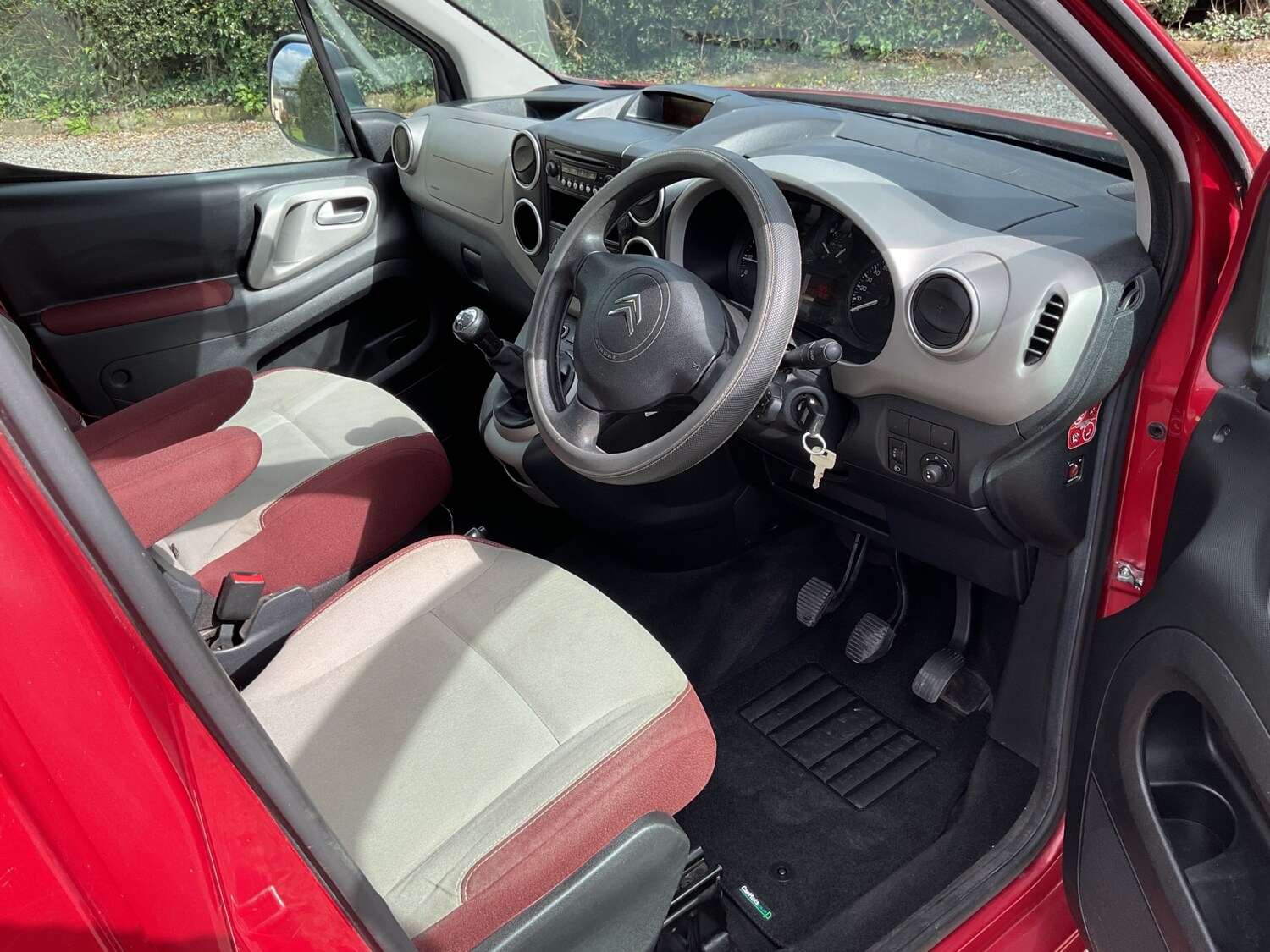 Used Citroen Berlingo Multispace 2009 for sale - 78139492: Photo 13