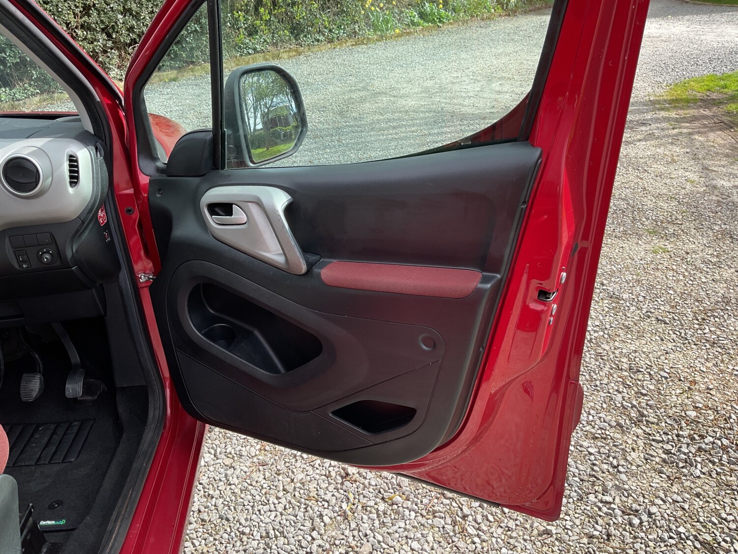 Used Citroen Berlingo Multispace 2009 for sale - 78139492: Photo 15