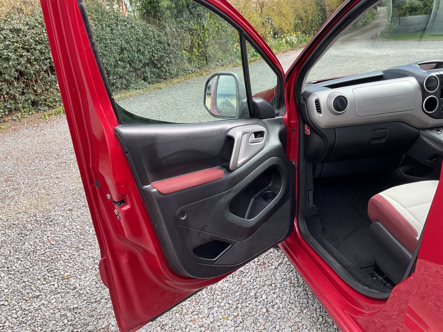 Used Citroen Berlingo Multispace 2009 for sale - 78139492: Photo 18