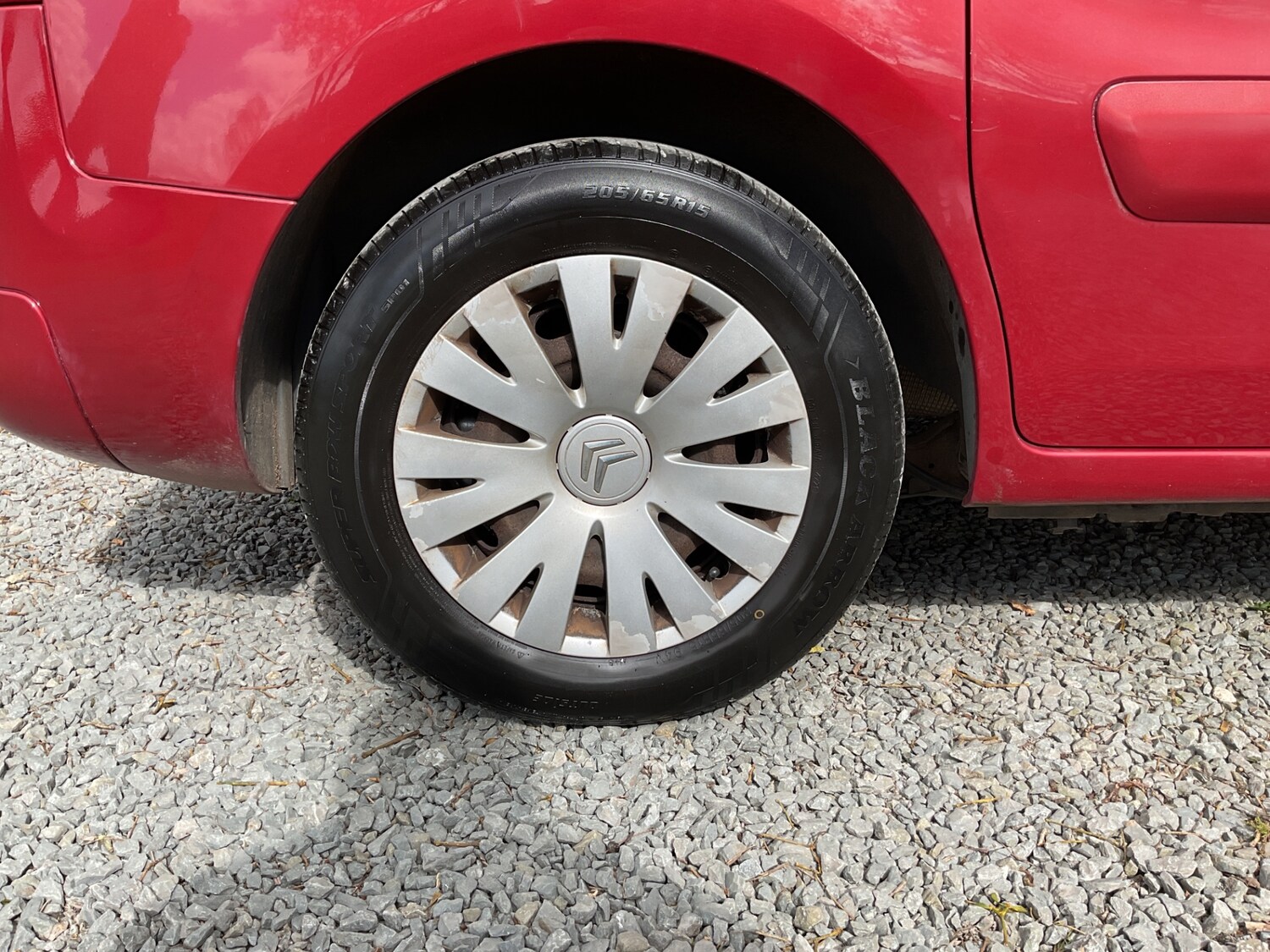 Used Citroen Berlingo Multispace 2009 for sale - 78139492: Photo 22