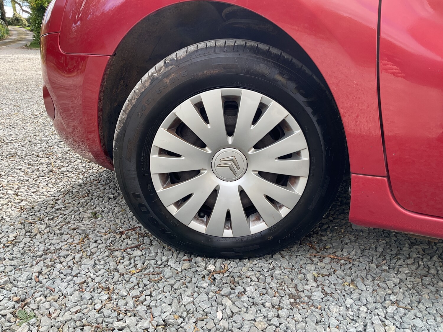 Used Citroen Berlingo Multispace 2009 for sale - 78139492: Photo 24