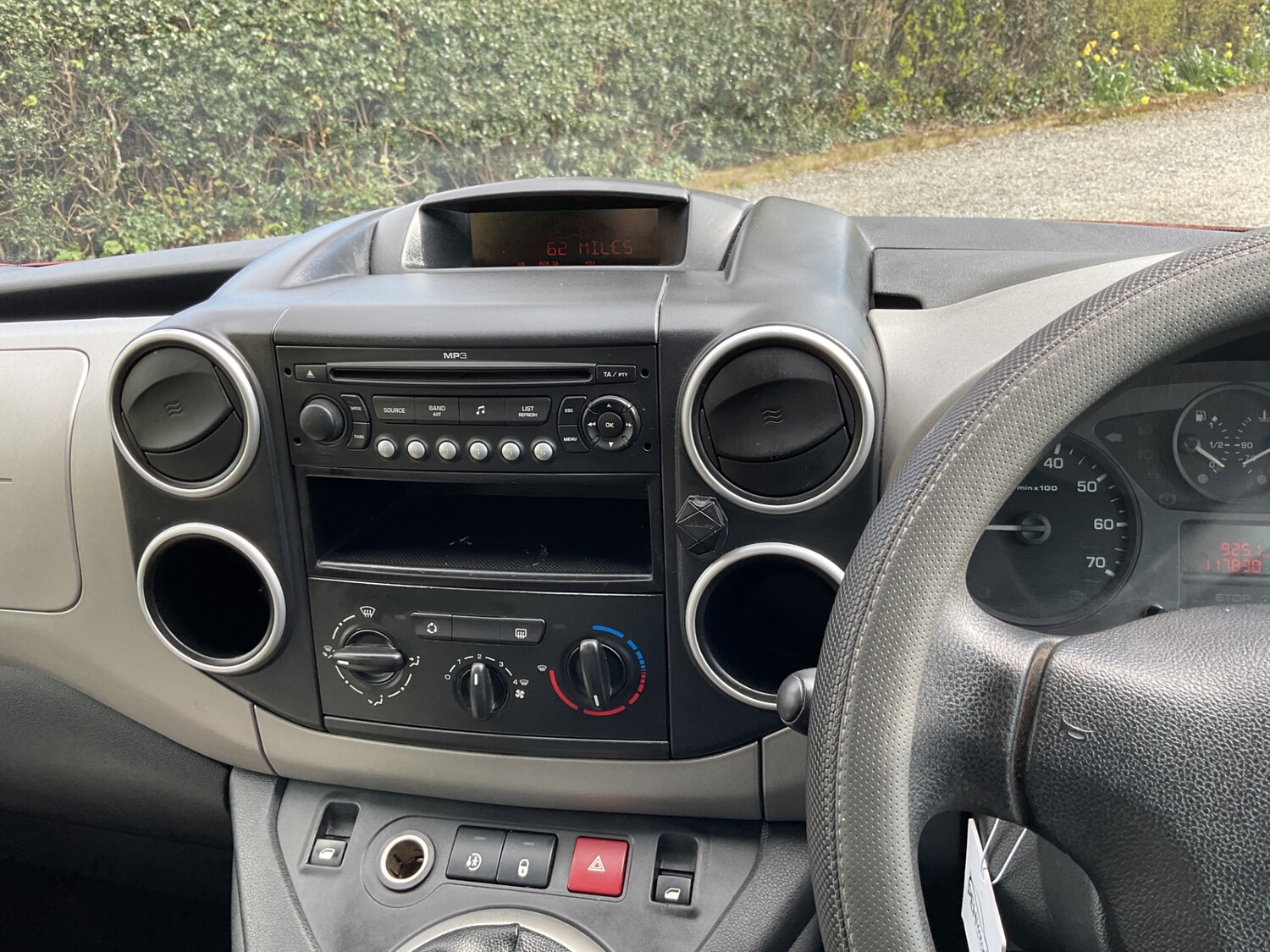 Used Citroen Berlingo Multispace 2009 for sale - 78139492: Photo 25