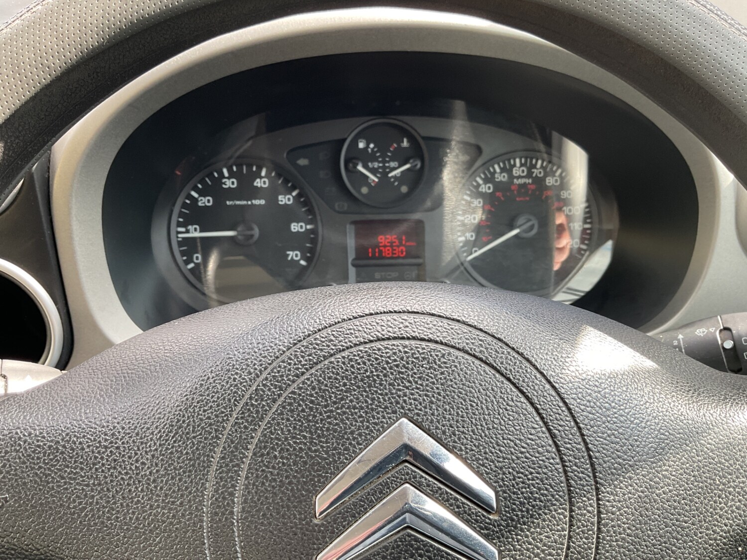 Used Citroen Berlingo Multispace 2009 for sale - 78139492: Photo 26