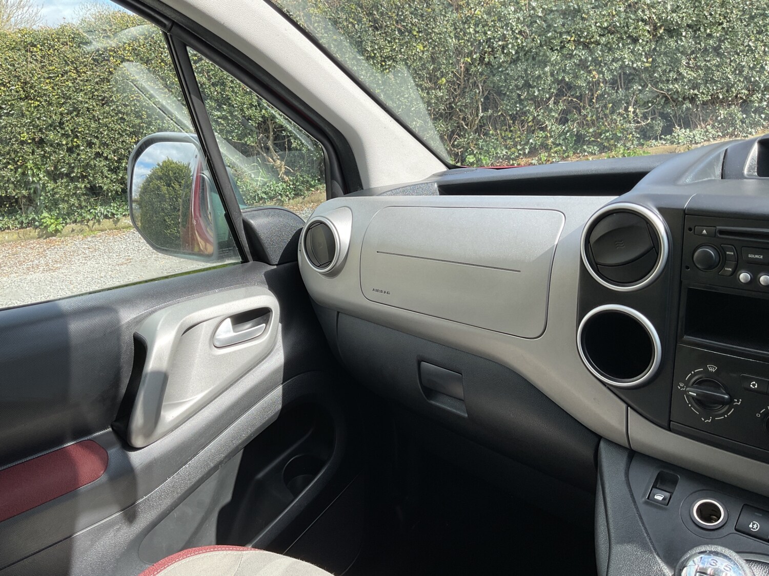 Used Citroen Berlingo Multispace 2009 for sale - 78139492: Photo 28