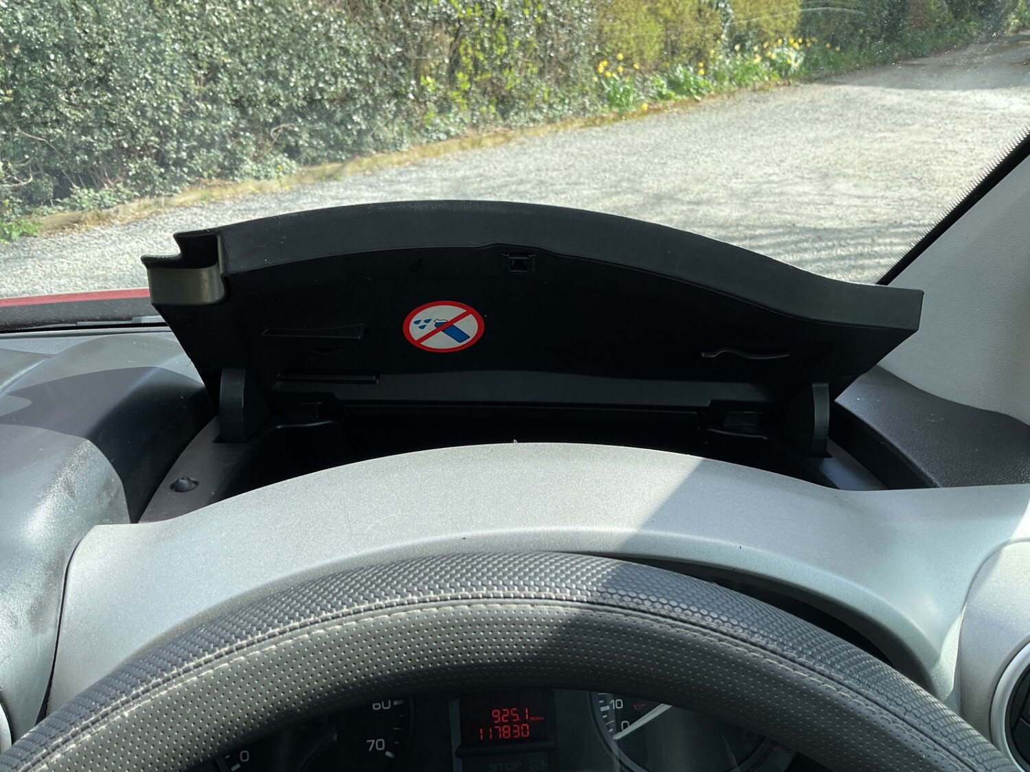 Used Citroen Berlingo Multispace 2009 for sale - 78139492: Photo 29