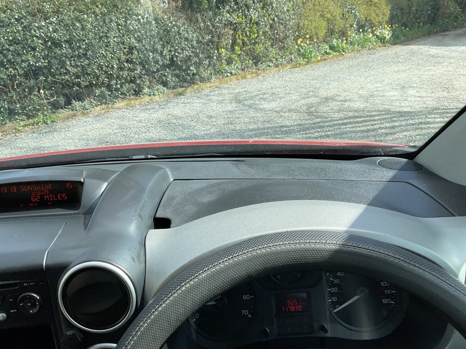 Used Citroen Berlingo Multispace 2009 for sale - 78139492: Photo 30