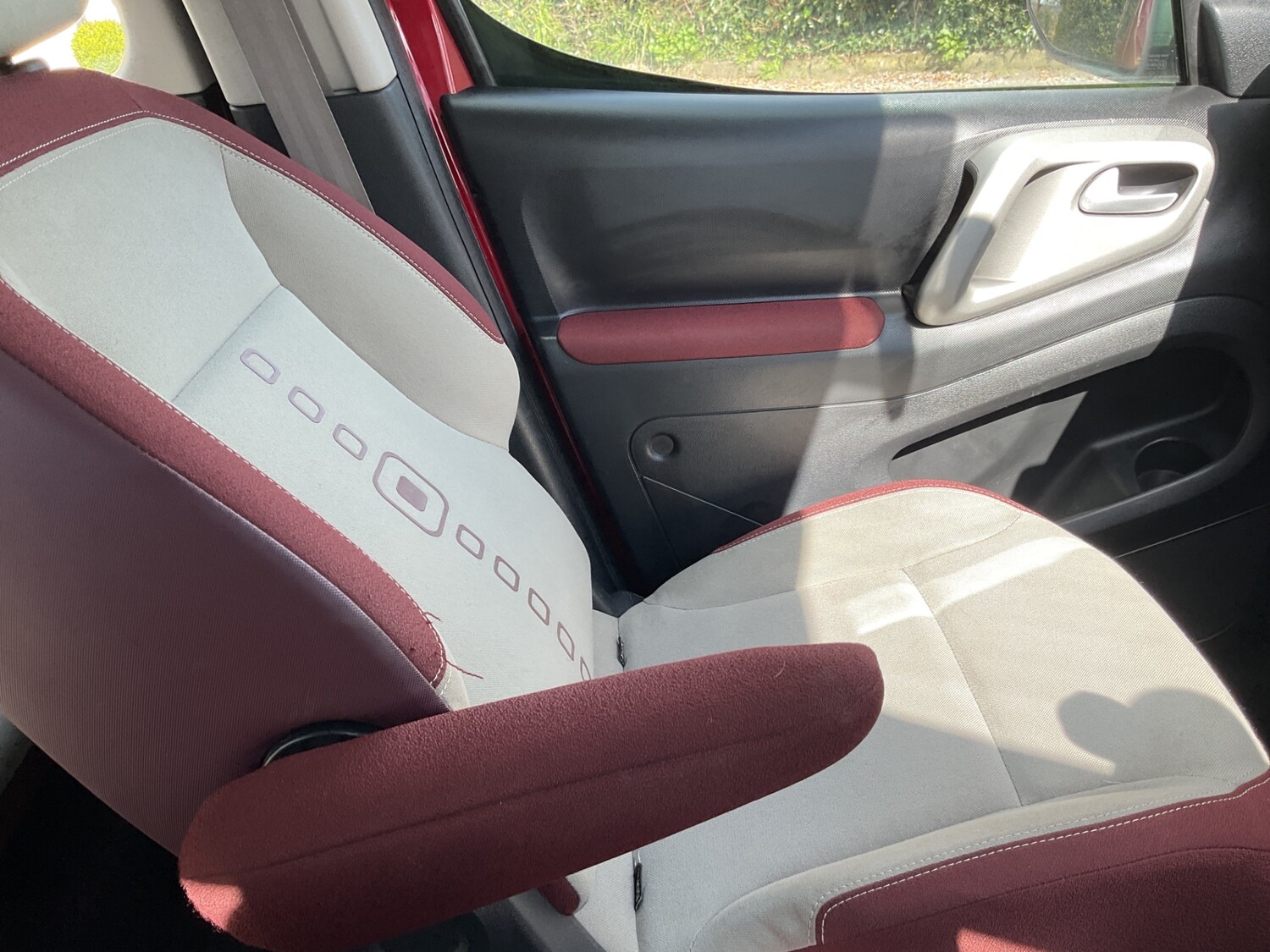 Used Citroen Berlingo Multispace 2009 for sale - 78139492: Photo 31