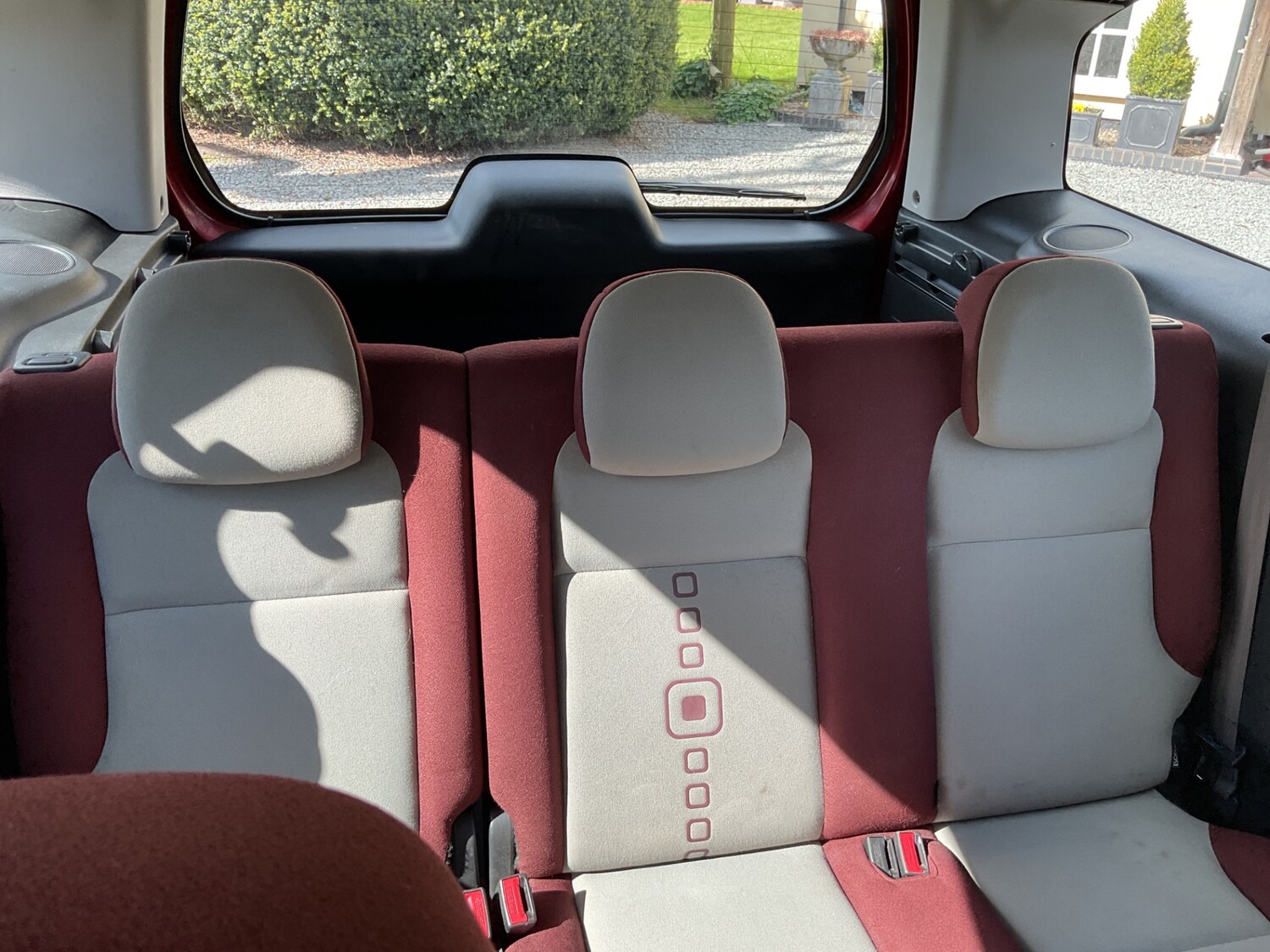 Used Citroen Berlingo Multispace 2009 for sale - 78139492: Photo 32