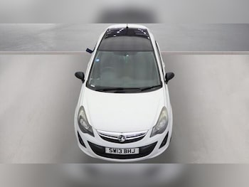 Used Vauxhall Corsa 2013 for sale - 78258223: Photo