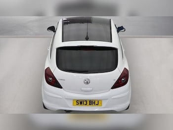Used Vauxhall Corsa 2013 for sale - 78258223: Photo