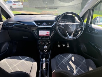 Used Vauxhall Corsa 2015 for sale - 78703374: Photo