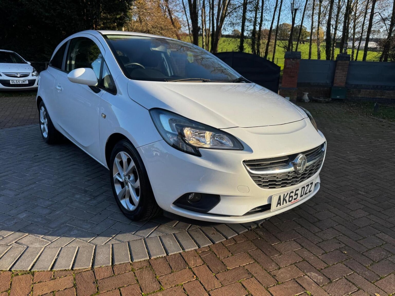 Used Vauxhall Corsa 2015 for sale - 76571260: Photo 10