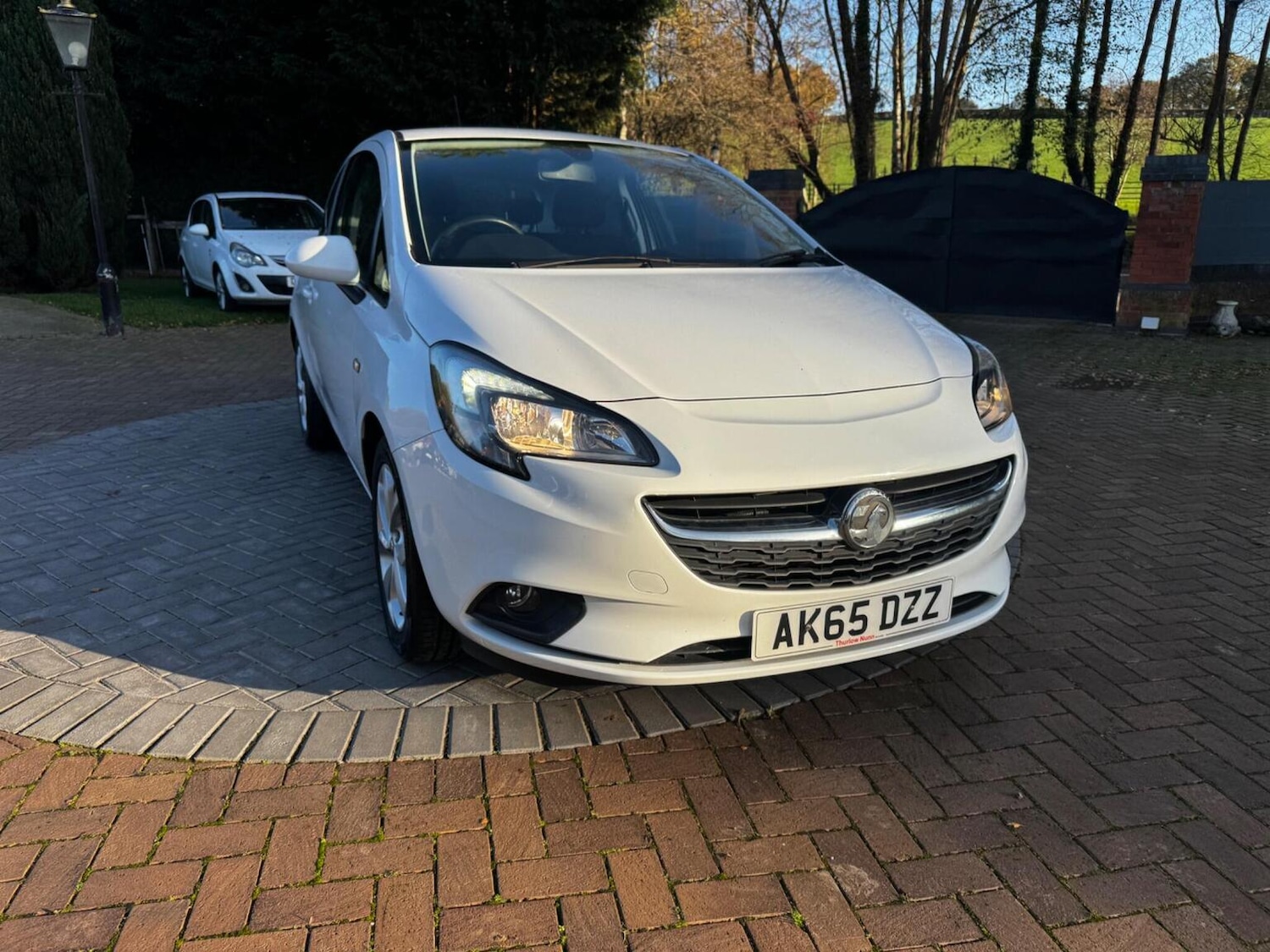 Used Vauxhall Corsa 2015 for sale - 76571260: Photo 11