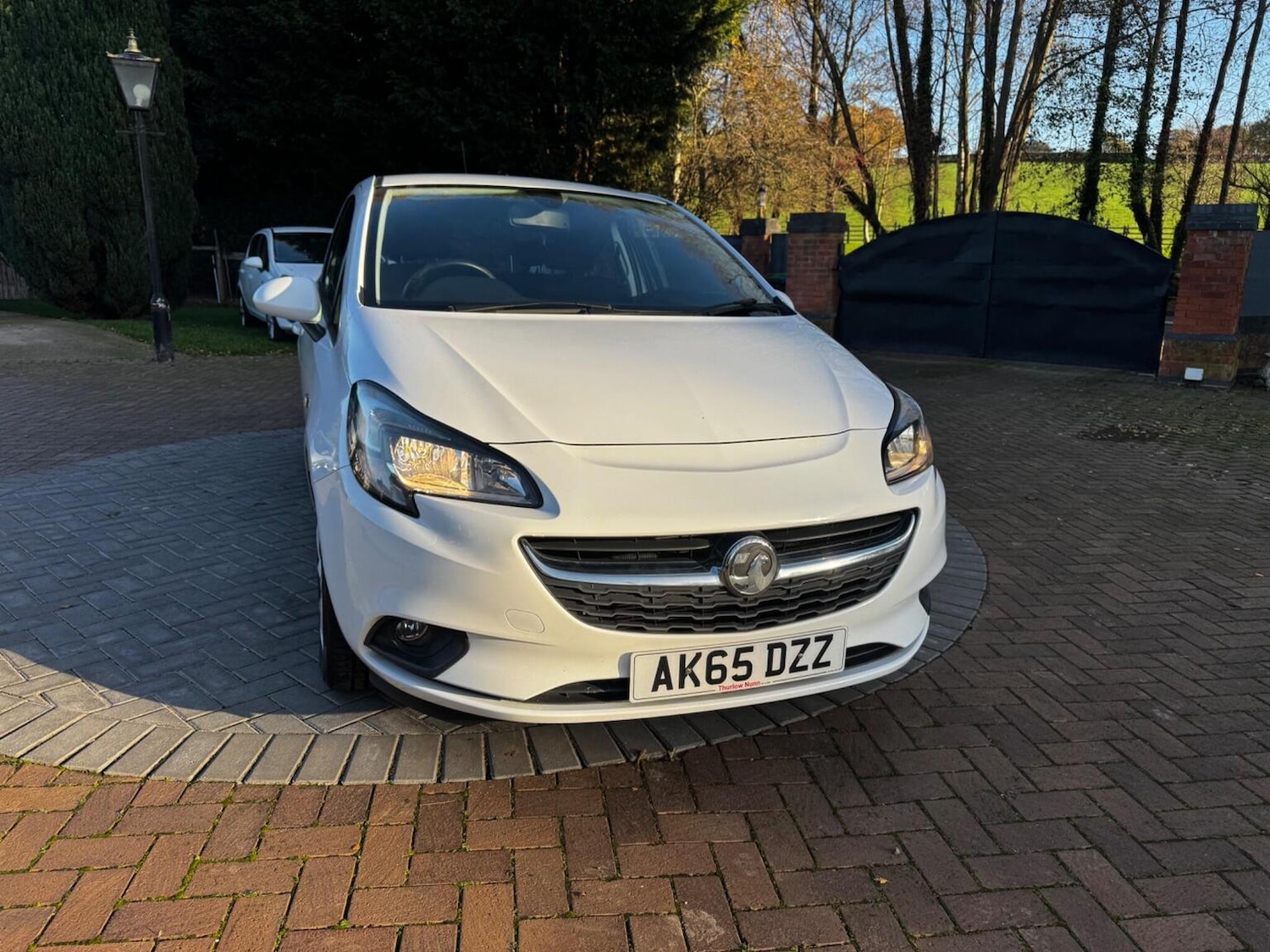 Used Vauxhall Corsa 2015 for sale - 76571260: Photo 12