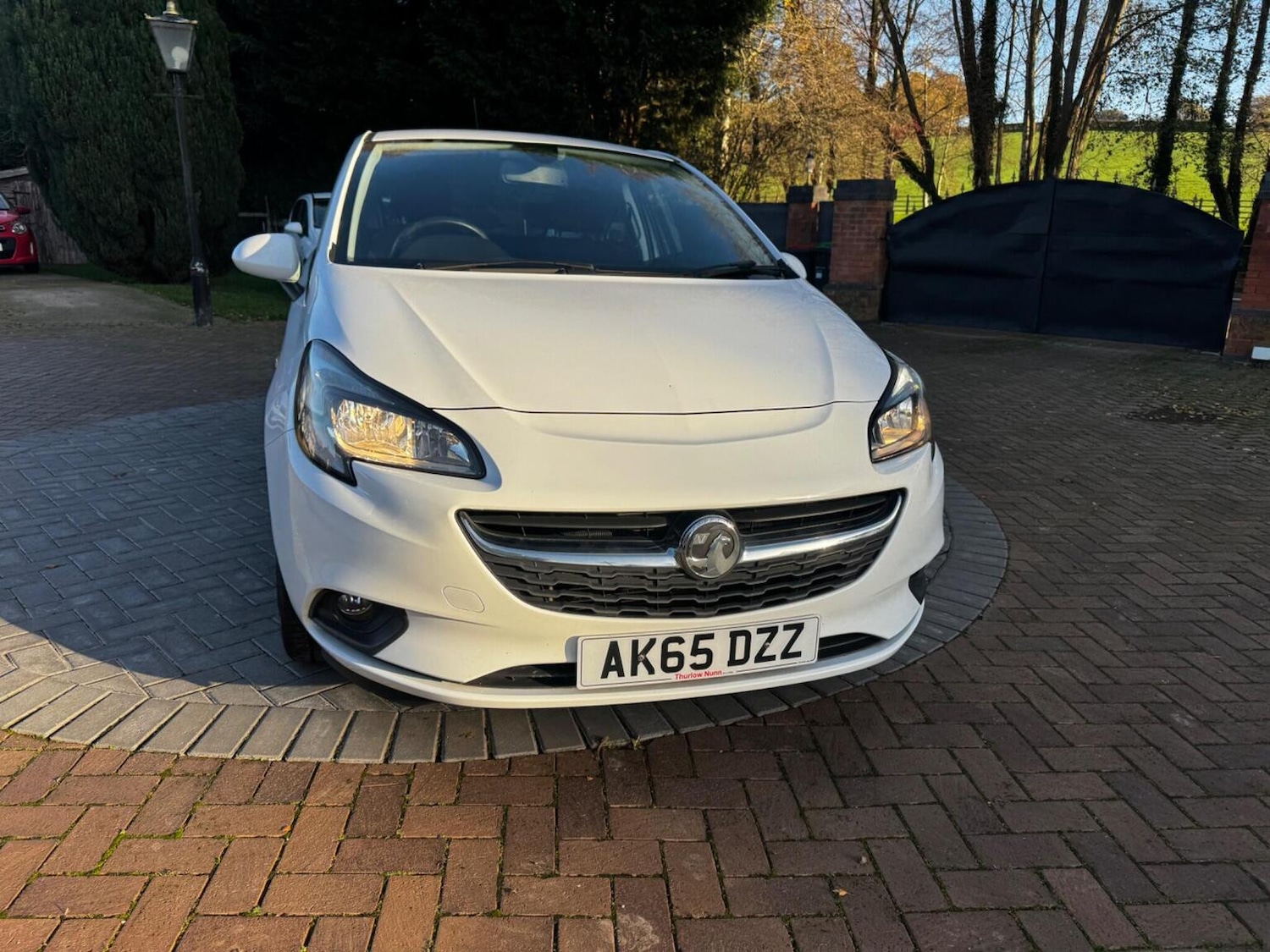 Used Vauxhall Corsa 2015 for sale - 76571260: Photo 13