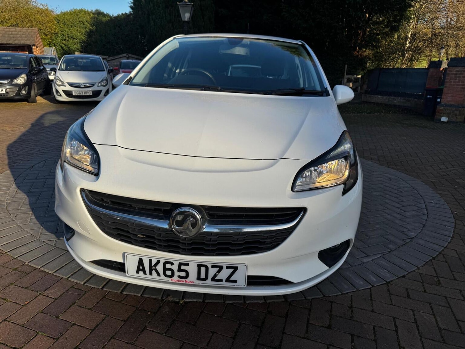 Used Vauxhall Corsa 2015 for sale - 76571260: Photo 14