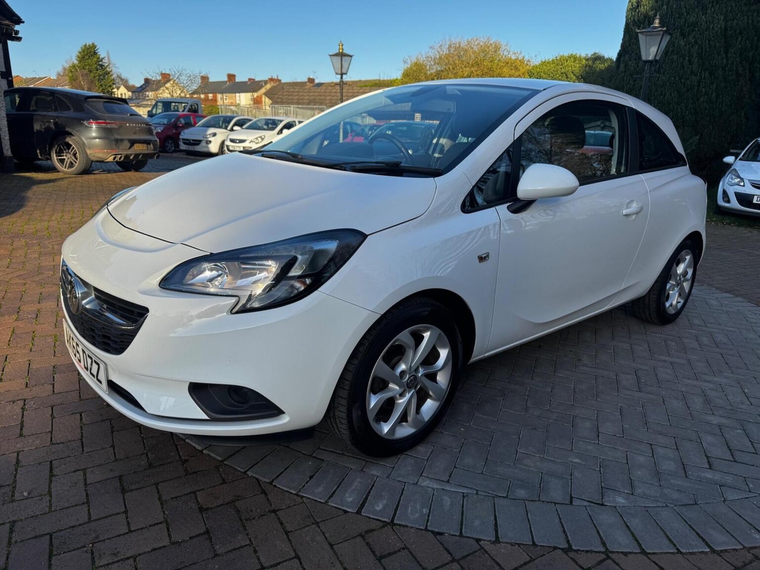 Used Vauxhall Corsa 2015 for sale - 76571260: Photo 15