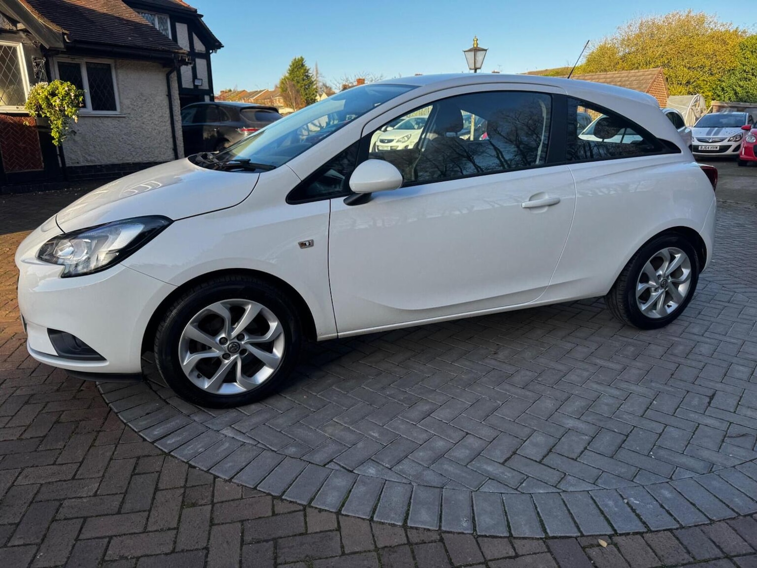 Used Vauxhall Corsa 2015 for sale - 76571260: Photo 16