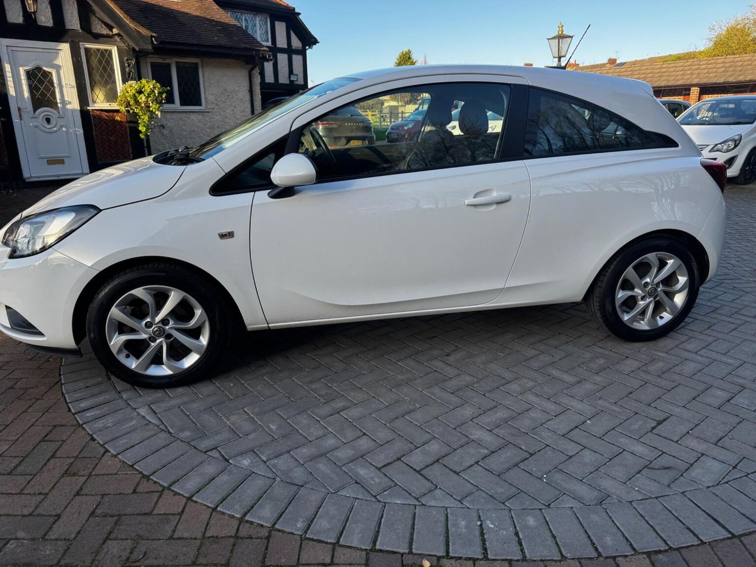 Used Vauxhall Corsa 2015 for sale - 76571260: Photo 17