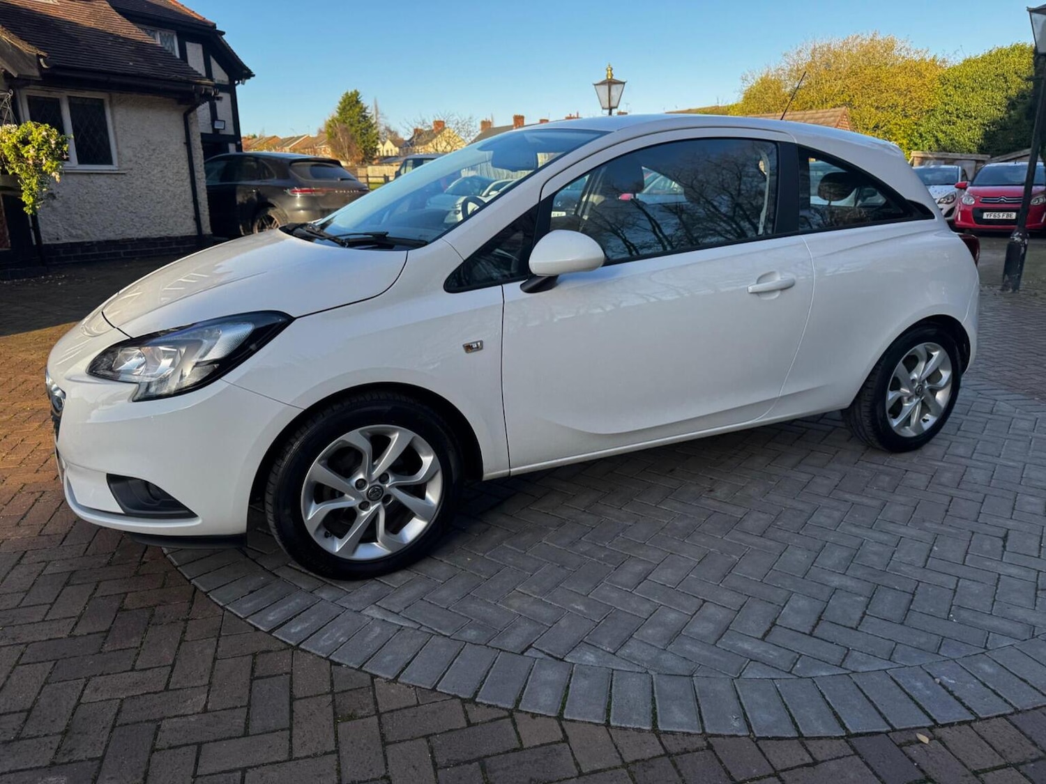 Used Vauxhall Corsa 2015 for sale - 76571260: Photo 18