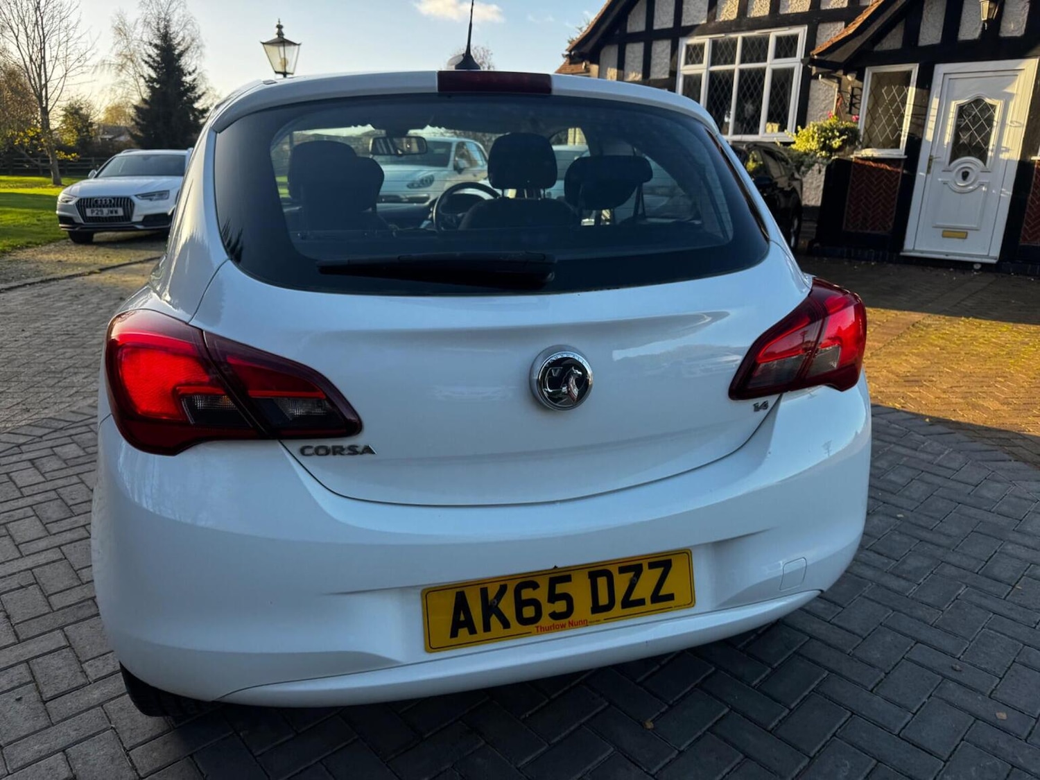 Used Vauxhall Corsa 2015 for sale - 76571260: Photo 19
