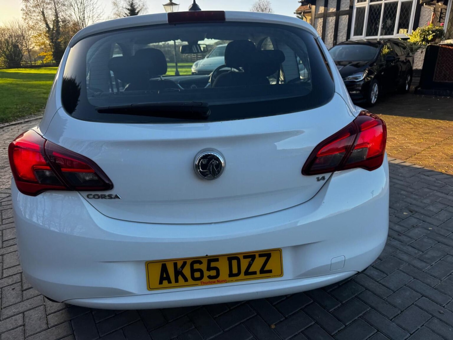 Used Vauxhall Corsa 2015 for sale - 76571260: Photo 21