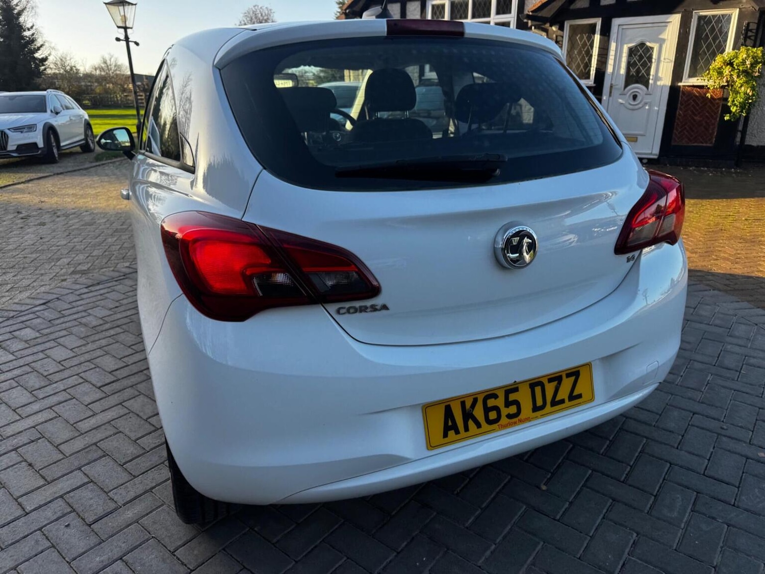 Used Vauxhall Corsa 2015 for sale - 76571260: Photo 22