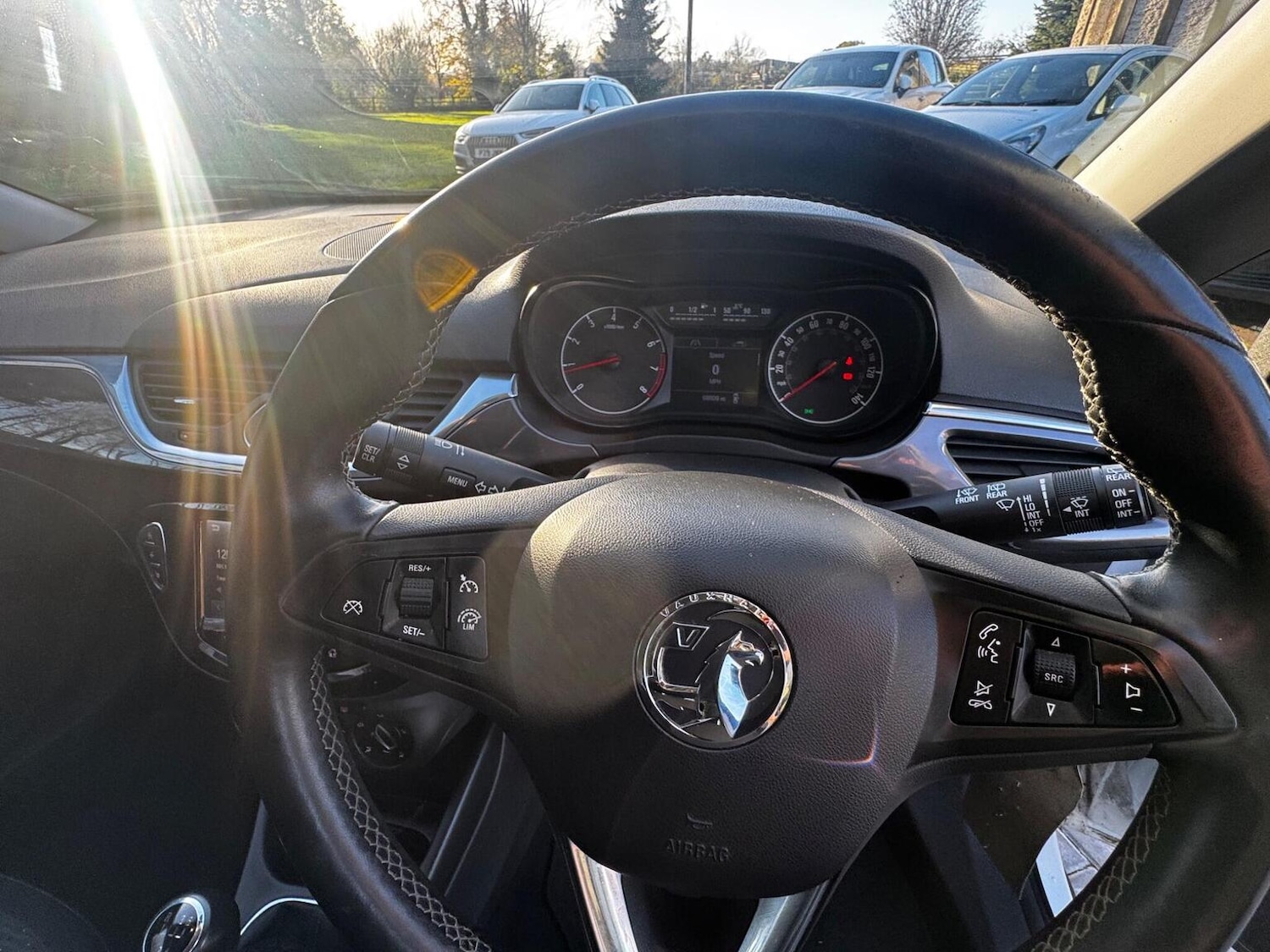 Used Vauxhall Corsa 2015 for sale - 76571260: Photo 23