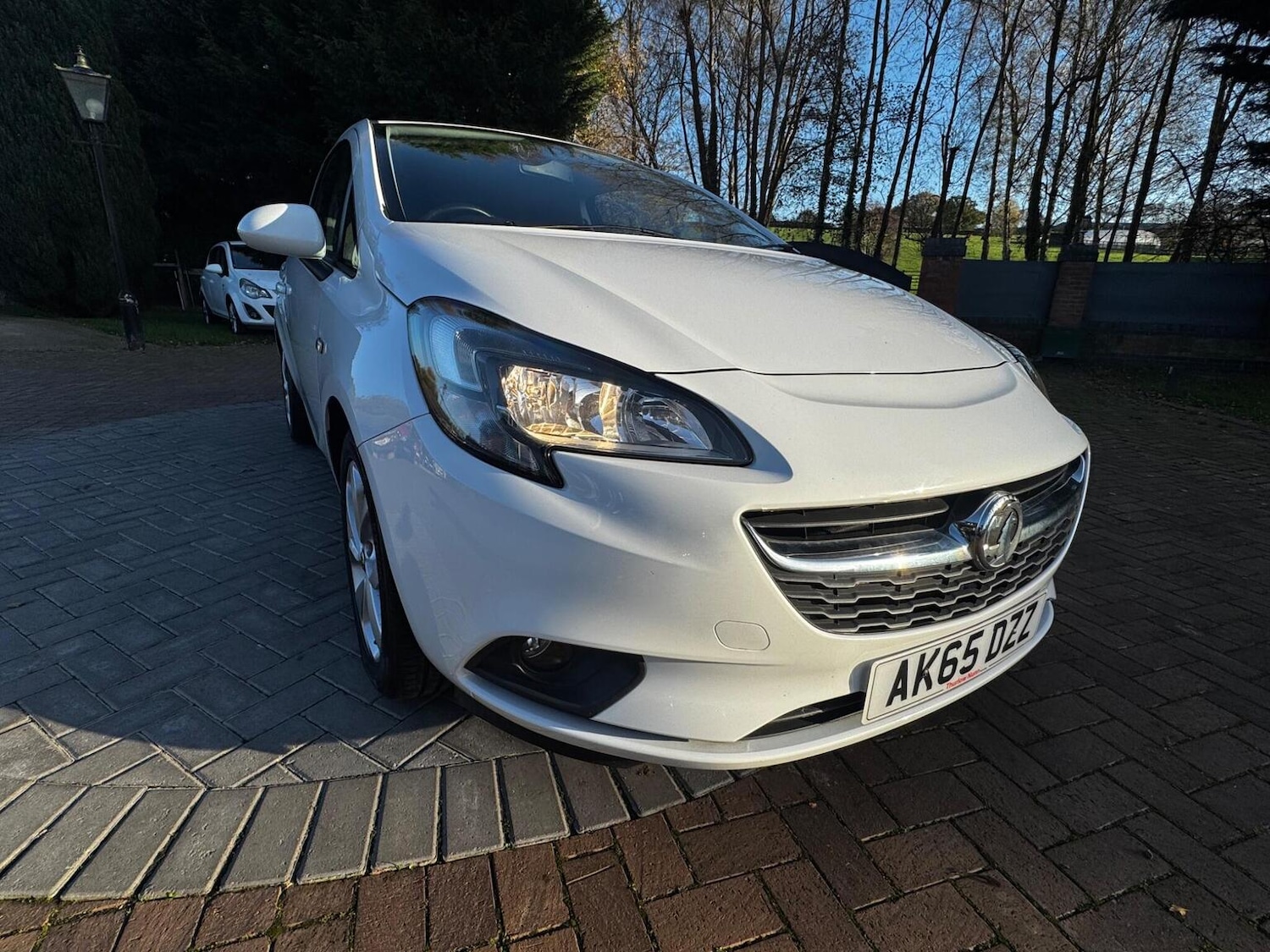 Used Vauxhall Corsa 2015 for sale - 76571260: Photo 3