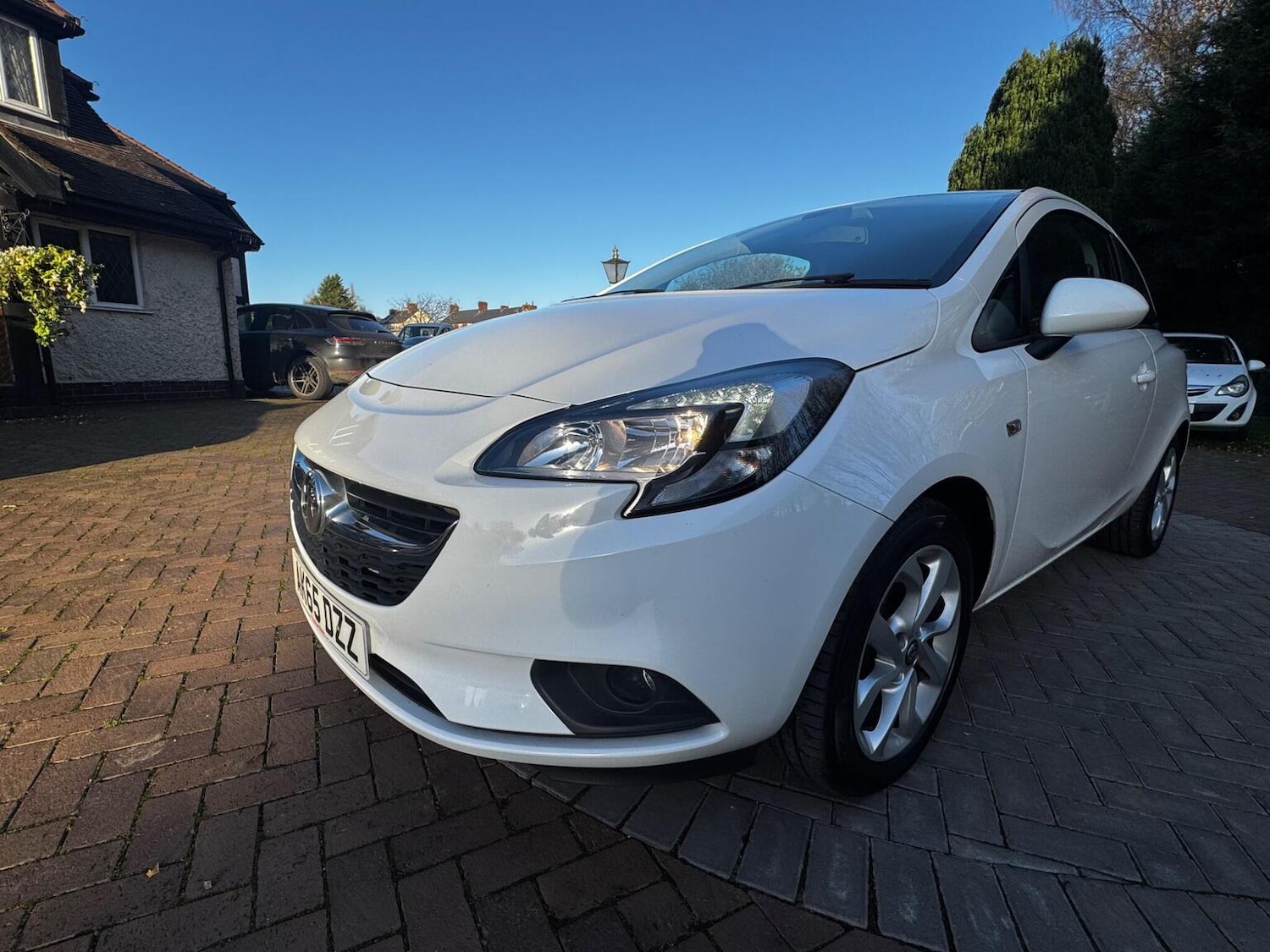 Used Vauxhall Corsa 2015 for sale - 76571260: Photo 4